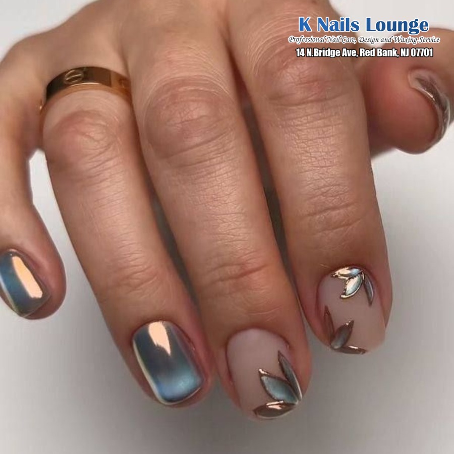 K Nails Lounge